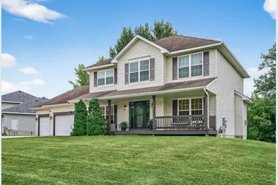 18614 Trott Brook Parkway NW, Elk River, MN 55330 - Photo 43