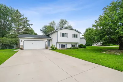 2830 9th Lane, Anoka, MN 55303 - Photo 1