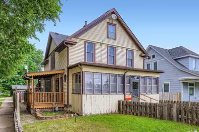 741 Jessamine Avenue E, Saint Paul, MN 55106 - Photo 3