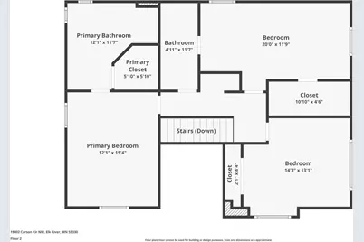 19402 Carson Circle NW, Elk River, MN 55330 - Photo 35