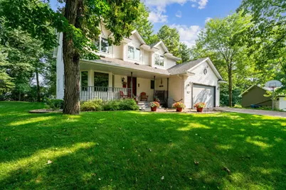 19402 Carson Circle NW, Elk River, MN 55330 - Photo 1