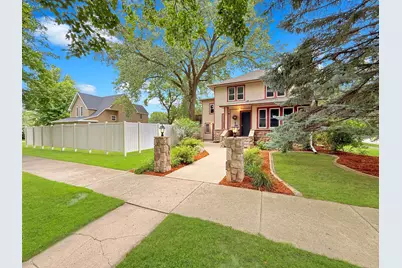 101 S 5th Street, Montevideo, MN 56265 - Photo 1