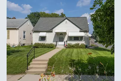 5457 Nokomis Avenue, Minneapolis, MN 55417 - Photo 1
