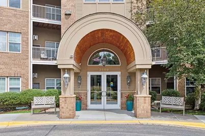 3800 85th Avenue N #214, Brooklyn Park, MN 55443 - Photo 35