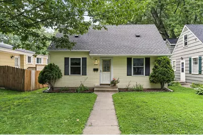 2728 Edgewood Avenue S, Saint Louis Park, MN 55426 - Photo 1