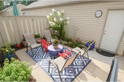 1547 N Oberlin Circle, Fridley, MN 55432 - Photo 1