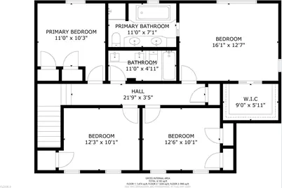 5411 Howard Street NW, Rochester, MN 55901 - Photo 75