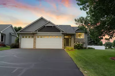 15418 Wintergreen Street NW, Andover, MN 55304 - Photo 1