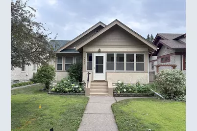 1362 Albany Avenue, Saint Paul, MN 55108 - Photo 1