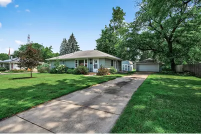 10825 Kell Avenue S, Bloomington, MN 55437 - Photo 1