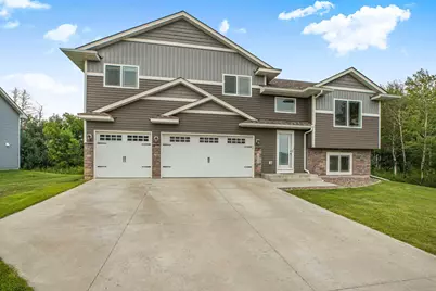 1008 Nelson Avenue, Mora, MN 55051 - Photo 1