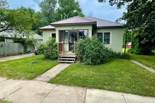 209 Central Ave S, Bertha, MN 56437 - Photo 1