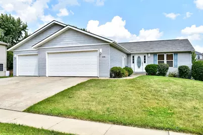 6266 Jonathan Drive NW, Rochester, MN 55901 - Photo 1