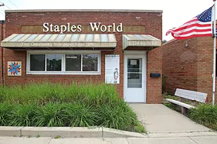 224 4th St NE, Staples, MN 56479 - Photo 1