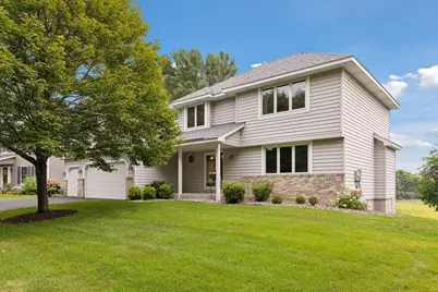 653 McFaddens Trail, Eagan, MN 55123 - Photo 1