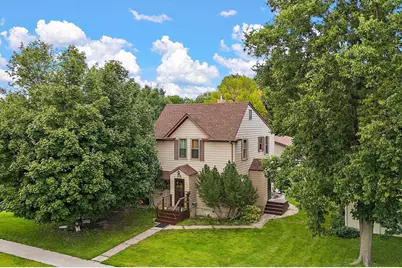 112 4th Street NW, Ortonville, MN 56278 - Photo 1