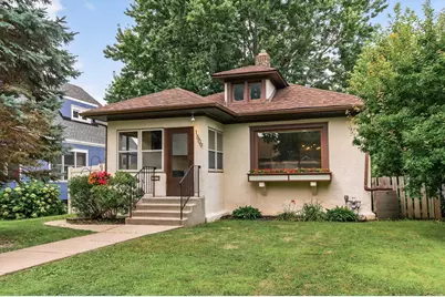 1609 Huron Street, Saint Paul, MN 55108 - Photo 1