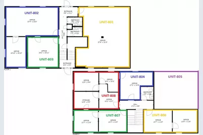 70 County Road C W, Little Canada, MN 55117 - Photo 3