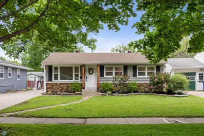 1221 15th Street N, Moorhead, MN 56560 - Photo 1