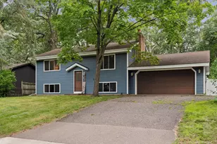 5545 St Michael St, Mounds View, MN 55112 - Photo 1