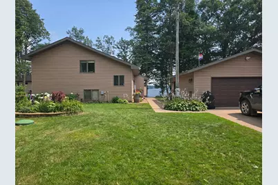 37460 Sunrise View Road, Windemere Twp, MN 55783 - Photo 1