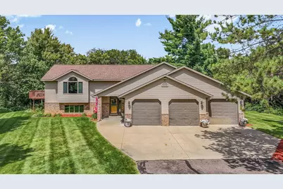 20854 Bolfing Road, Cold Spring, MN 56320 - Photo 1