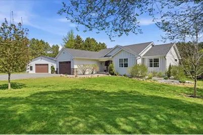 709 N Bay Road, Somerset, WI 54025 - Photo 1