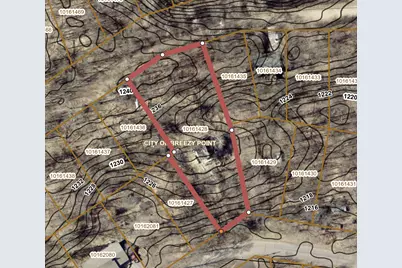 30735 N Lakeview Drive, Breezy Point, MN 56472 - Photo 1