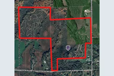 51452 Basswood Road W, Stanchfield, MN 55080 - Photo 5