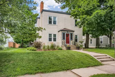 4510 Colfax Avenue S, Minneapolis, MN 55419 - Photo 1