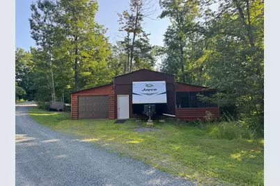 2377 106th Street, Georgetown Twp, WI 54853 - Photo 1