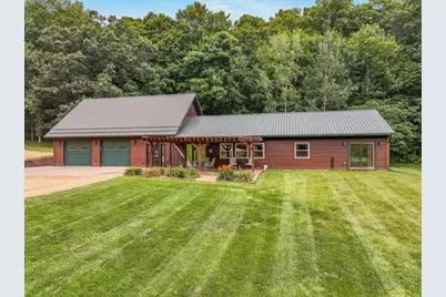 N6156 370th Street, Menomonie, WI 54751 - Photo 1