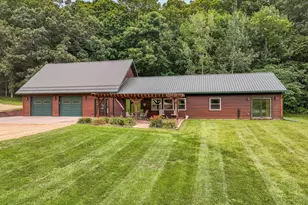 N6156 370th St, Menomonie, WI 54751 - Photo 1