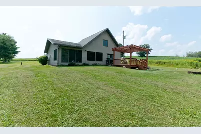 1912 28 3/4 Avenue, Oak Grove Township, WI 54868 - Photo 1