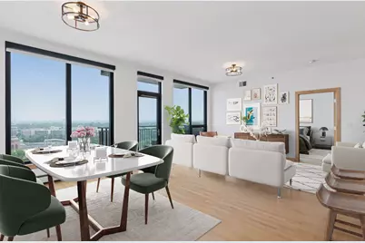 1240 S 2nd Street #1024, Minneapolis, MN 55415 - Photo 1