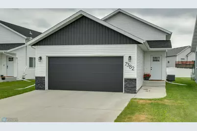 7382 24th Street S, Fargo, ND 58104 - Photo 1