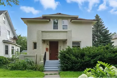 3337 16th Avenue S, Minneapolis, MN 55407 - Photo 1