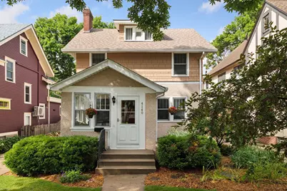 4140 Aldrich Avenue S, Minneapolis, MN 55409 - Photo 1