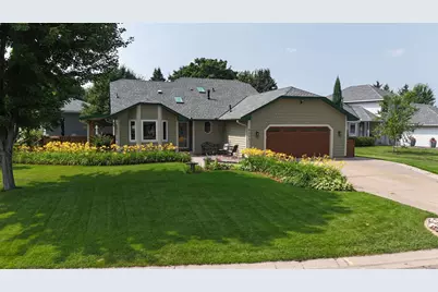 9217 Woodhall Bay N, Brooklyn Park, MN 55443 - Photo 1