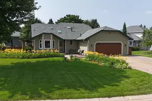 9217 Woodhall Bay N, Brooklyn Park, MN 55443 - Photo 1