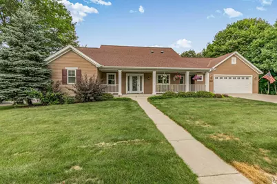 1609 1st Street N, Cold Spring, MN 56320 - Photo 1