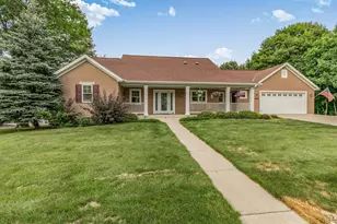 1609 1st St N, Cold Spring, MN 56320 - Photo 1