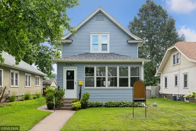 3547 34th Avenue S, Minneapolis, MN 55406 - Photo 1