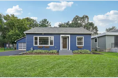 1406 Cambridge Street, Hopkins, MN 55343 - Photo 1