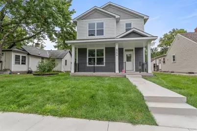 4754 Camden Avenue N, Minneapolis, MN 55430 - Photo 1