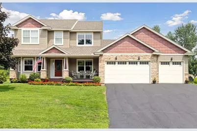 10309 Major Drive N, Brooklyn Park, MN 55443 - Photo 1