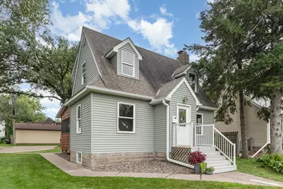 2544 19th Avenue E, North Saint Paul, MN 55109 - Photo 1