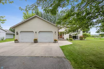 922 Lund Avenue S, Glyndon, MN 56547 - Photo 1