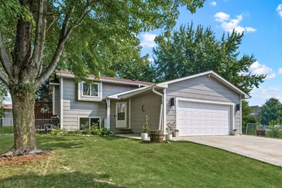 11810 55th Street NE, Albertville, MN 55301 - Photo 1