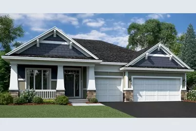 6537 Wolfberry Curve, Minnetrista, MN 55331 - Photo 1